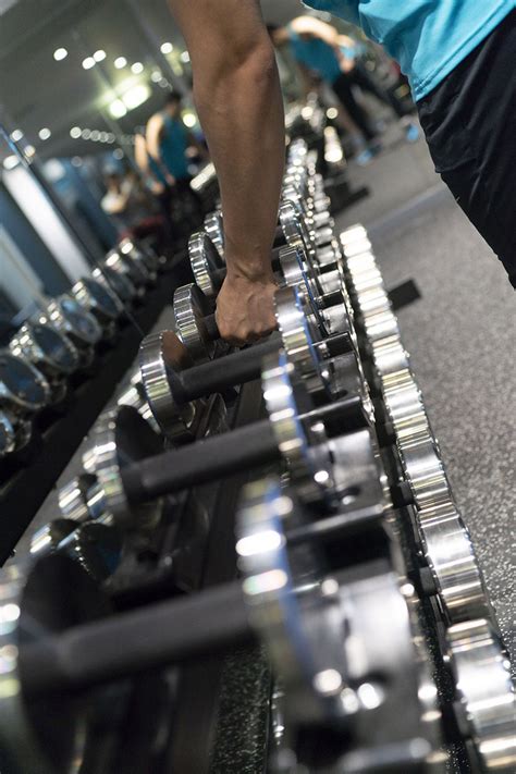 Delta Fitness | Private Personal Training studio | Canary Wharf, London