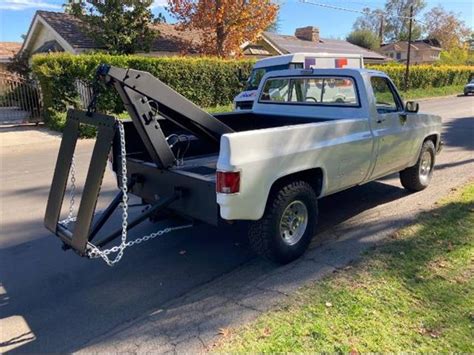 1976 Gmc 3500 For Sale Cc 1685155