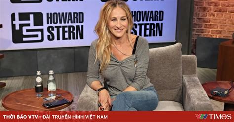 Sao Sex and the City hối tiếc vì không phẫu thuật thẩm mỹ khi còn trẻ