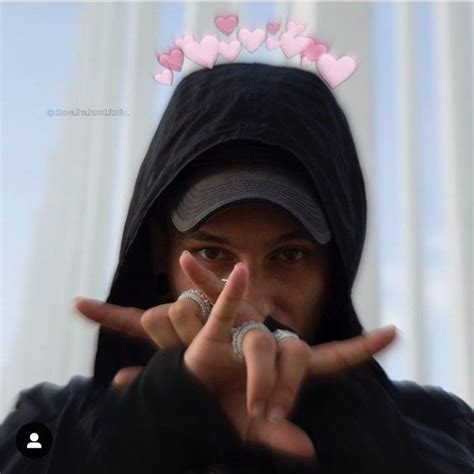 The Hood Rappers Bucket Hat Cute Bob Kawaii Panama