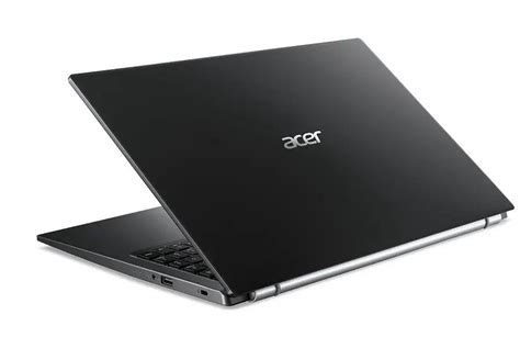 Acer Extensa 15 EX215 15,6 10.Gen Intel i5-1035G1 8GB 512GB NVMe NOVO