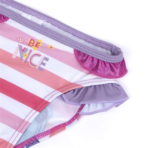 Cerda Group Paw Patrol Bikini Bottom Pink Kidinn