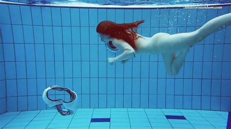 Liza Bubarek 1 UnderWaterShow 14 Nude Pics XHamster