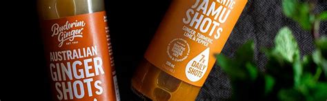 Buderim Naked Ginger Made With Fresh Ginger 175g Pouch Perfect For Snacking Sharing