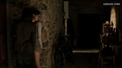 Helene Zimmer Nude
