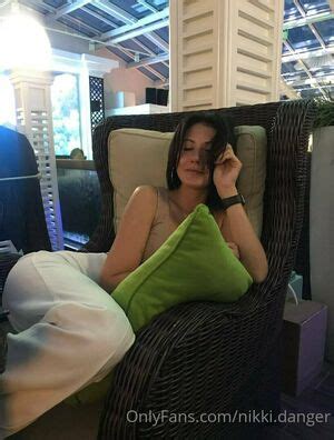 Nikki Danger Leaked Nude Photos And Videos