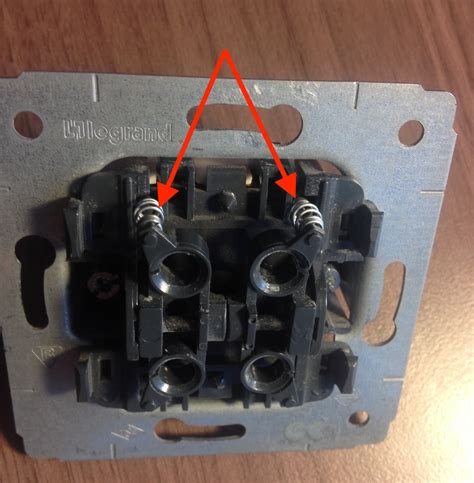 Умный дом. Все начинается с проводов / Хабр
