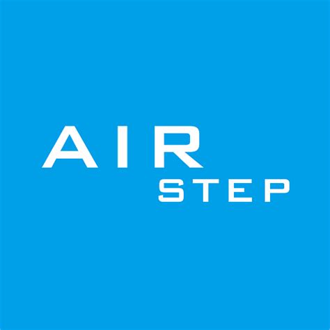 AIRSTEP - Apps on Google Play