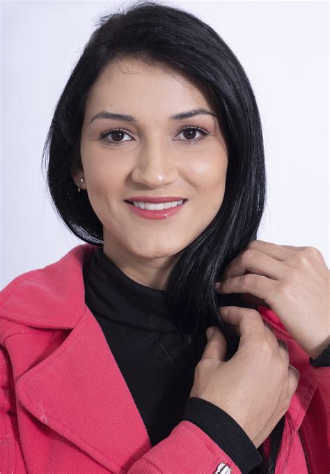 ELAINE DIAS – WR Models