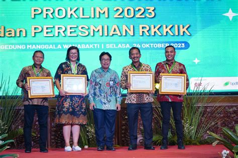 Alsi Dukung Komitmen Aksi Mitigasi Perubahan Iklim Dan Nilai Ekonomi