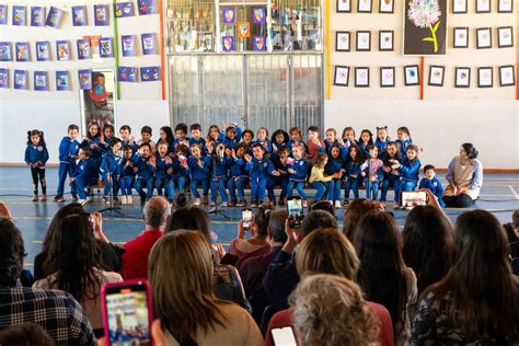 Presentación École de Jeu Lycée Claude Gay OSORNO Colegio Francés de OSORNO