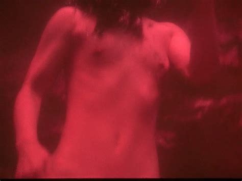 Naked Ai Matsubara In House