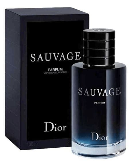 Sauvage by Christian Dior | Dior, Dior perfume, Fragrance