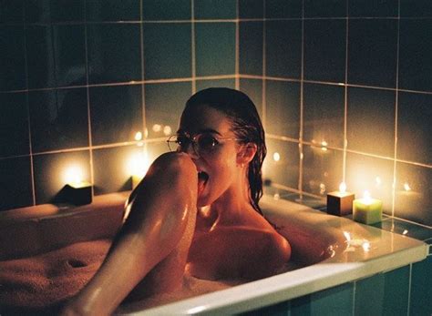 Licking Her Leg Porn Pic