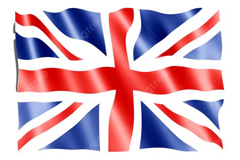 British Flag PNG, Vector, PSD, and Clipart With Transparent Background ...