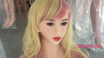 Esdoll Cm Silicone Adult Sex Dolls Xvideos