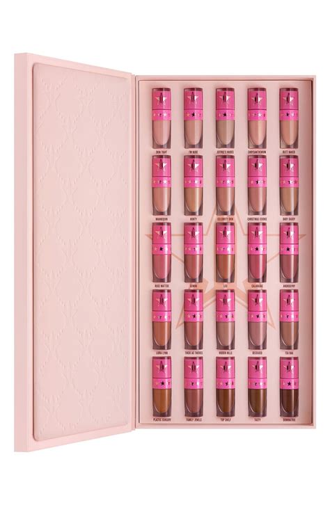 Nude Liquid Lipstick Vault Artofit