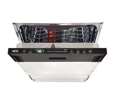 Test: AEG FSE73507P | Stiftung Warentest