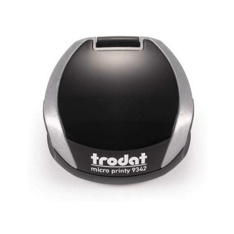 Trodat Micro Printy 9342 - Merkintämestarit