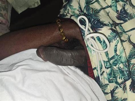 Big Black Cock 2 Nude Pics XHamster