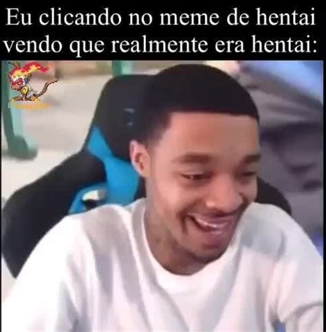 Eu Clicando No Meme De Hentai Vendo Que Realmente Era Hentai IFunny Brazil