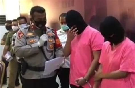 Polisi Ungkap Tarif Prostitusi Artis Inisial ST Dan MA Yang Ditangkap