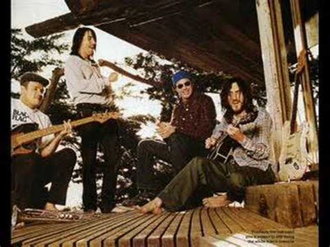Red Hot Chili Peppers Torture Me YouTube