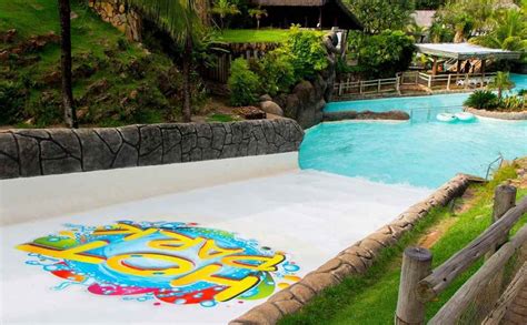 Hot Park Visite Caldas Novas