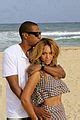 Beyonce Flaunts Thin Figure While Modeling Her Lingerie Photo 3208314
