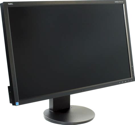 NEC EA275WMi 27-inch QHD IPS Monitor Pros & Cons