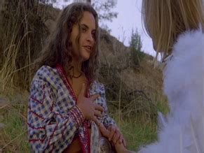 EVEN COWGIRLS GET THE BLUES NUDE SCENES AZNude