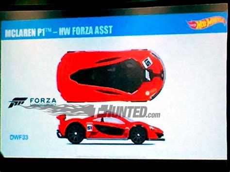 T Hunted As novidades da Hot Wheels direto da convenção de Pittsburgh