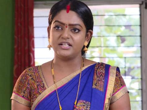 karthika deepam serial cast  real  salaries  latest episode