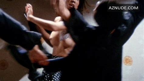 MIKI SUGIMOTO Nude AZNude