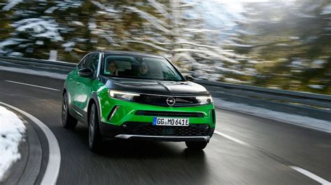 Opel Mokka: с бонусной мощью и без лишнего шума