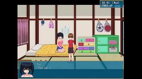 Pixel Animation Videos XVIDEOS