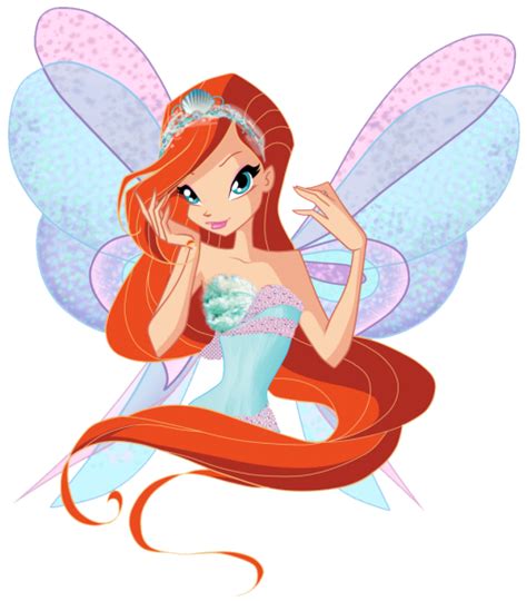 winx club sirenix - The Winx Club Photo (31332411) - Fanpop