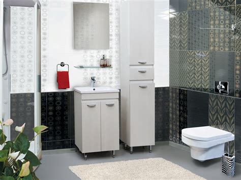 Шкафы для ванной комнаты