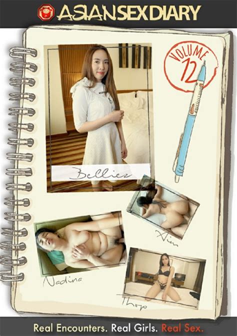 Watch Asian Sex Diary 12 With 4 Scenes Online Now At FreeOnes