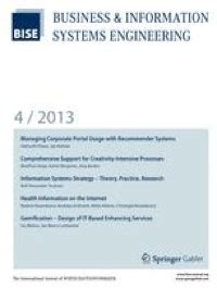 Digital Disruption | SpringerLink