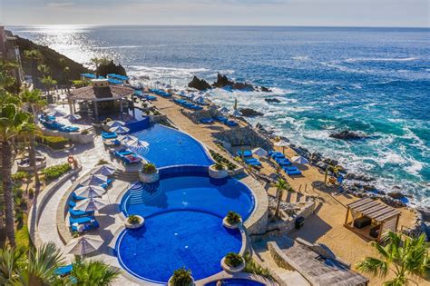 Hacienda Encantada Resort Residences Cabo San Lucas Bcs Mx