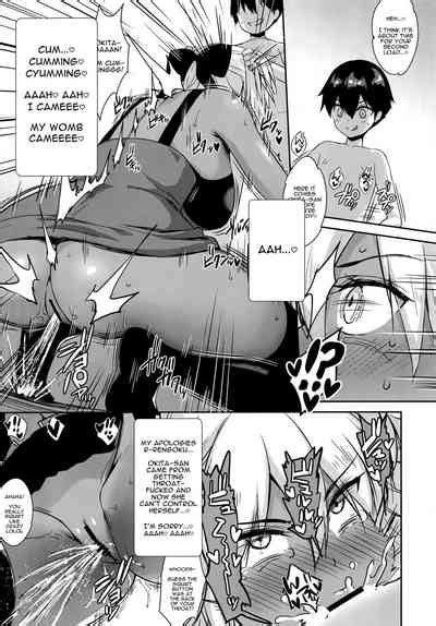 Okita Alter No Tanezuke Shuukai Nhentai Hentai Doujinshi And Manga