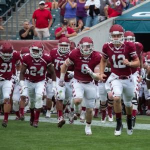 Temple football home opener vs. Penn State | Calendar of Events