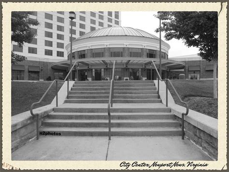 City Center Newport News Va