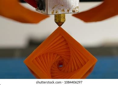 Hot End 3d Printer Photos And Images Shutterstock