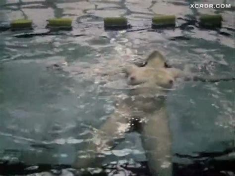 Naked Elena Kondulainen In One Hundred Days Before The Order