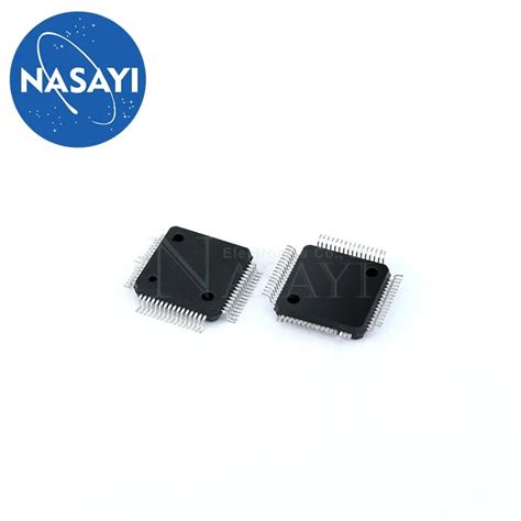 STM32F105RBT6 STM32F105 LQFP-64