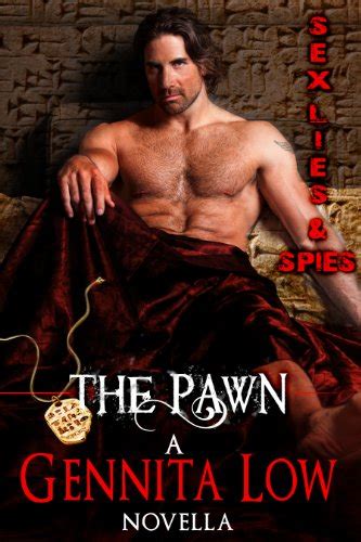 The Pawn Sex Lies Spies Book 2 EBook Low Gennita Amazon Ca Kindle Store