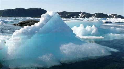 Groenlandia Pierde M S Hielo De Lo Que Se Pensaba