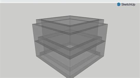 Balok 3d Warehouse